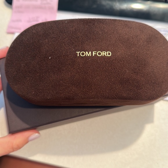 Tom Ford sunglasses main image 6